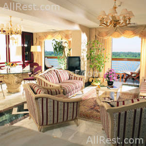Sonesta St. George Hotel 7